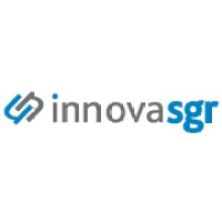 Innova SGR logo, Innova SGR contact details