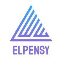 ELPENSY logo, ELPENSY contact details