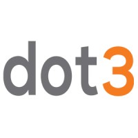 dot3 logo, dot3 contact details