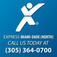 Express Employment Professionals - Miami-Dade North, FL logo, Express Employment Professionals - Miami-Dade North, FL contact details