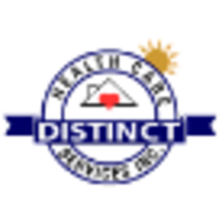 Distinct Healthcare Services Inc logo, Distinct Healthcare Services Inc contact details