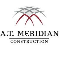 A.T. Meridian Construction LLC logo, A.T. Meridian Construction LLC contact details