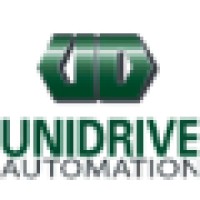 Unidrive Automation BV logo, Unidrive Automation BV contact details