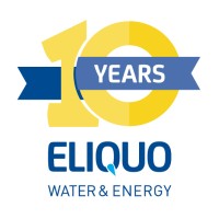 ELIQUO Water & Energy BV logo, ELIQUO Water & Energy BV contact details