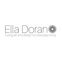 Ella Doran Design logo, Ella Doran Design contact details