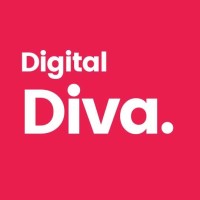 Digital Diva logo, Digital Diva contact details