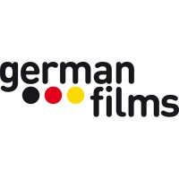 GERMAN FILMS logo, GERMAN FILMS contact details