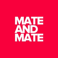 Mate and Mate logo, Mate and Mate contact details