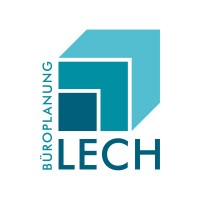 Lech Büroplanung GmbH logo, Lech Büroplanung GmbH contact details