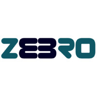 ZEBRO logo, ZEBRO contact details