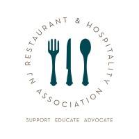 New Jersey Restaurant Association logo, New Jersey Restaurant Association contact details