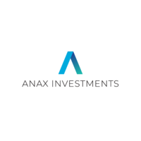 Anax Investments logo, Anax Investments contact details