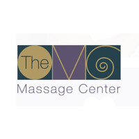 The Massage Center & Yoga Studio logo, The Massage Center & Yoga Studio contact details