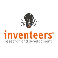 Inventeers Research & Development B.V. logo, Inventeers Research & Development B.V. contact details