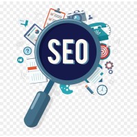 Friendly SEO logo, Friendly SEO contact details