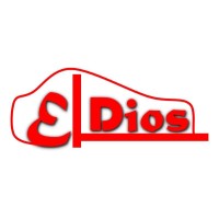 ElDios logo, ElDios contact details