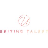 Uniting Talent logo, Uniting Talent contact details