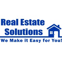 Real Estate Solutions - Rice Lake logo, Real Estate Solutions - Rice Lake contact details