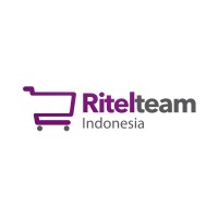 Ritelteam Indonesia logo, Ritelteam Indonesia contact details