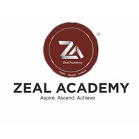 Zeal Academy (Largent Fortune Institutions Pvt Ltd) logo, Zeal Academy (Largent Fortune Institutions Pvt Ltd) contact details