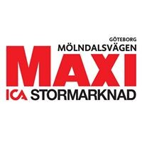 Maxi ICA Stormarknad Goteborg logo, Maxi ICA Stormarknad Goteborg contact details