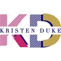 KristenDuke.com logo, KristenDuke.com contact details