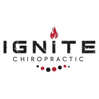 Ignite Chiropractic KS logo, Ignite Chiropractic KS contact details