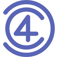 4CData logo, 4CData contact details