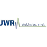 JWR elektrotechniek logo, JWR elektrotechniek contact details