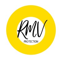 RMV Protection logo, RMV Protection contact details