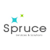 Spruce: Services & Solutions logo, Spruce: Services & Solutions contact details