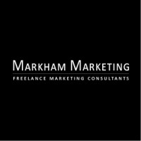 Markham Marketing logo, Markham Marketing contact details