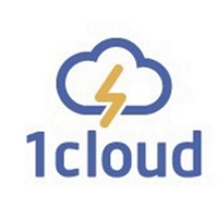 1cloud.ru logo, 1cloud.ru contact details