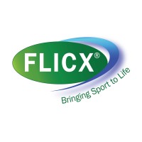 Flicx UK logo, Flicx UK contact details