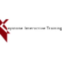 Keystone Interactive Training logo, Keystone Interactive Training contact details