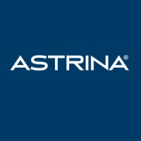 Astrina logo, Astrina contact details