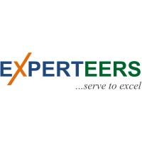 Experteers logo, Experteers contact details