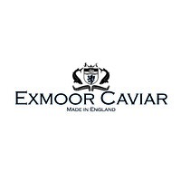 Exmoor Caviar logo, Exmoor Caviar contact details