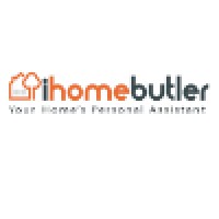 ihomebutler logo, ihomebutler contact details