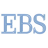 EBS logo, EBS contact details