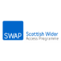 Scottish Wider Access Programme logo, Scottish Wider Access Programme contact details