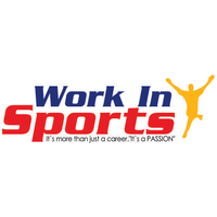 Work In Sports South Africa logo, Work In Sports South Africa contact details