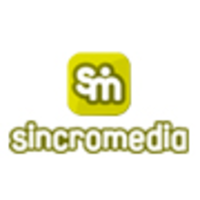 SincroMedia logo, SincroMedia contact details