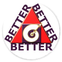 Better Better Better LLC logo, Better Better Better LLC contact details