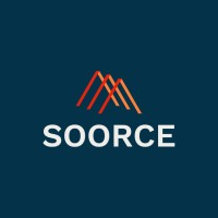 SOORCE logo, SOORCE contact details