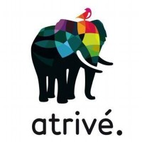 Atrivé logo, Atrivé contact details