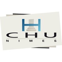 CHU DE NIMES RECRUTEMENT logo, CHU DE NIMES RECRUTEMENT contact details