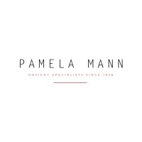 Pamela Mann Ltd logo, Pamela Mann Ltd contact details