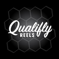 Qualifly Reels logo, Qualifly Reels contact details