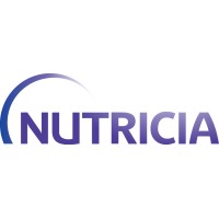 Nutricia Danmark logo, Nutricia Danmark contact details